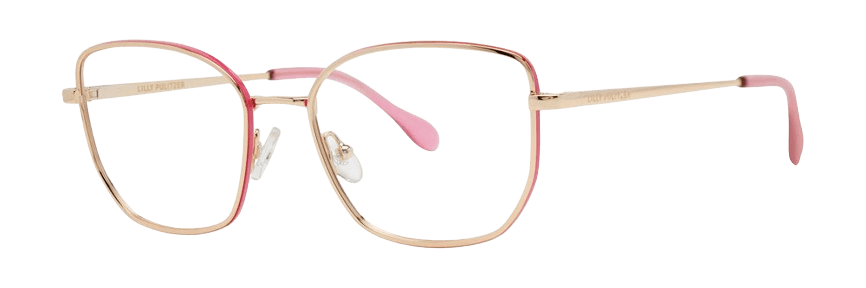 Charm Pink